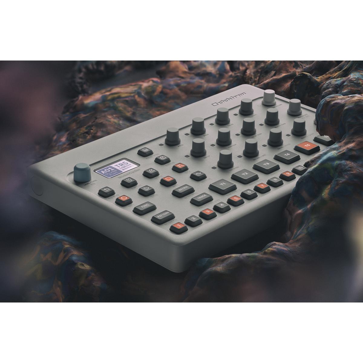 Elektron Model:Cycles - BimotorDJ